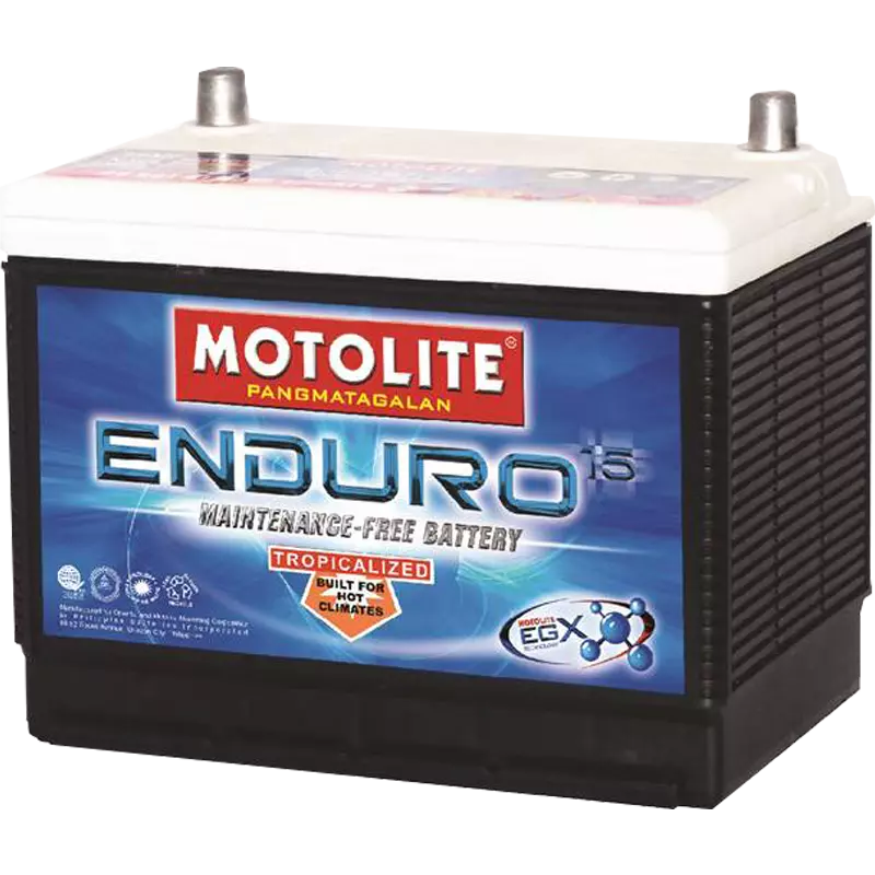 Motolite Excel