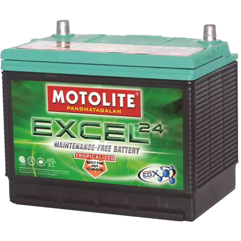 Motolite Excel